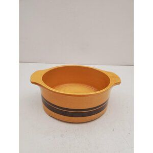 Vintage Royal Alma Staffordshire Ironstone Casserole Dish Bacchus Casserole Soup